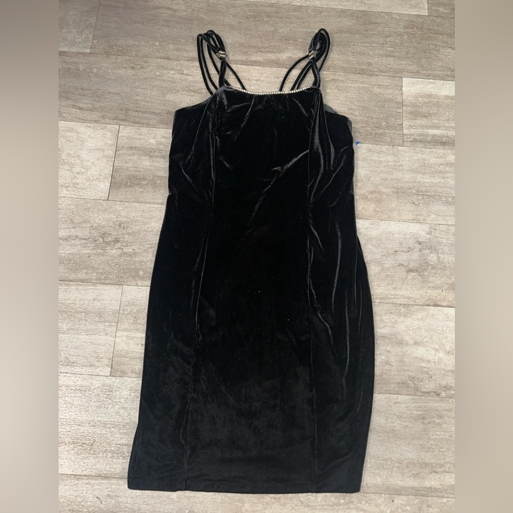 Sally dress size XL
